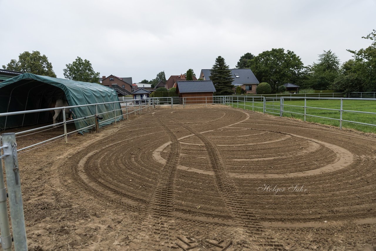 Bild 9 - Pony Akademie Turnier